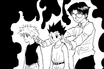 目指せトリプルハンター 念能力を本気で習得してみよう ヒップス熊谷店の日常