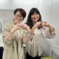 《画像》荒木さんとメタバース婚活