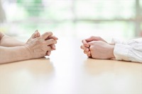 《画像》親子で婚活１