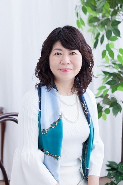 比較プロフィール左