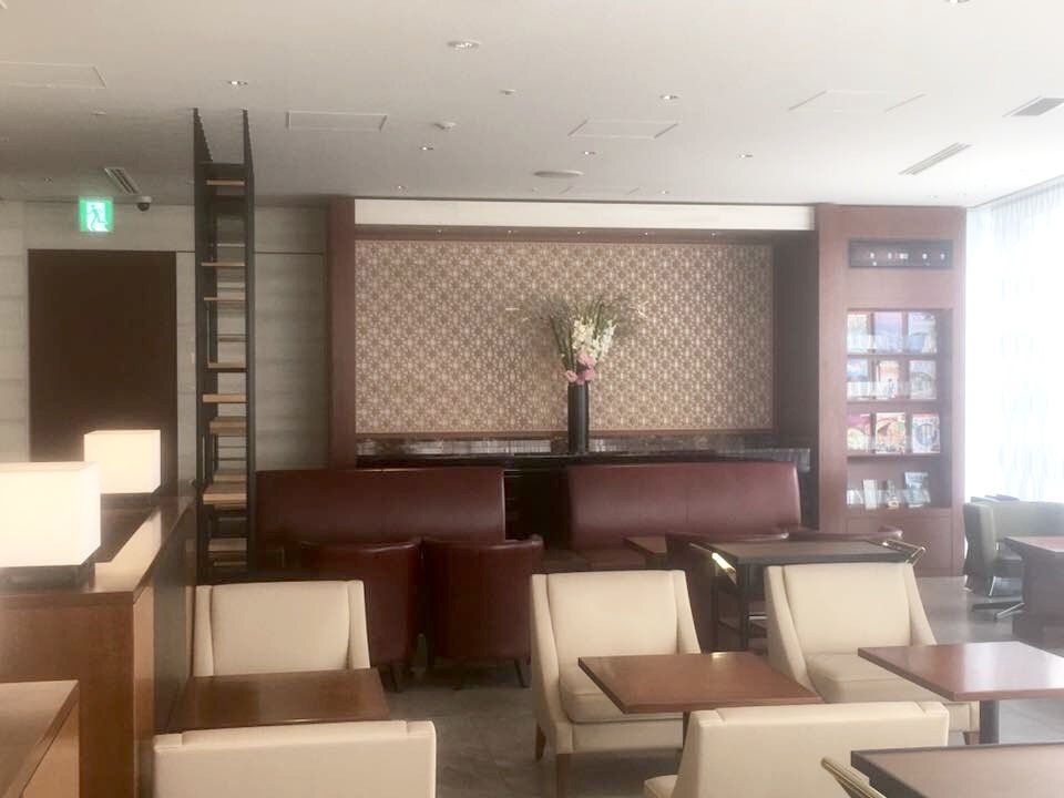 東北新幹線グランクラス体験 東京 宇都宮 中野日記