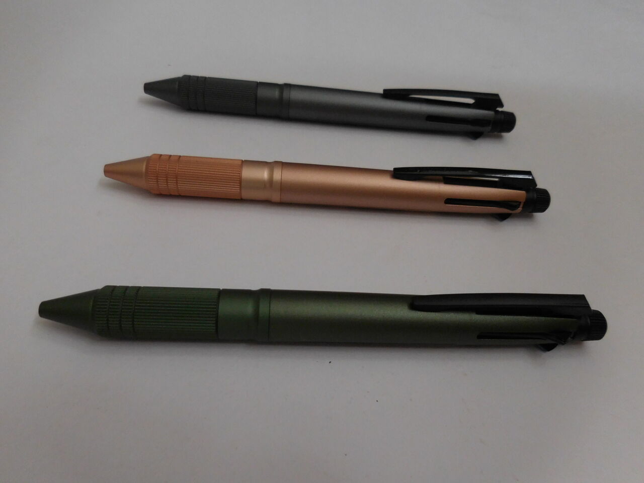 ヒラバ堂の文房具だより