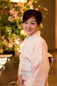 奥の花はダイヤモンド社さんから