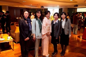女神たち
