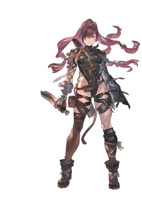 悲報 グラブルさんドスケベ対魔忍を実装してしまうｗwｗ ひらブロ