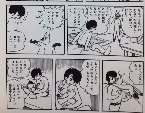 80年代のおっさん達がこれで抜いてたという事実 ひらブロ