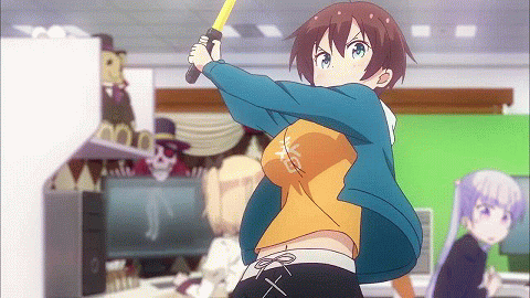 画像 New Gameのこのドデカおっぱいちゃんwwwwww ひらブロ 画像 New Gameのこのドデカおっぱいちゃんwwwwww ひらブロ