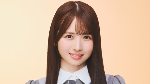 【日向坂46】上村ひなの、大喜利に関しては春日さんから学んだことはない模様