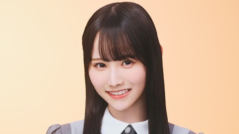 【日向坂46】このままだと高井俐香がヤバい件