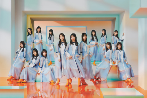 【日向坂46】18thミーグリ当落調査、かなり興味深いデータが出る