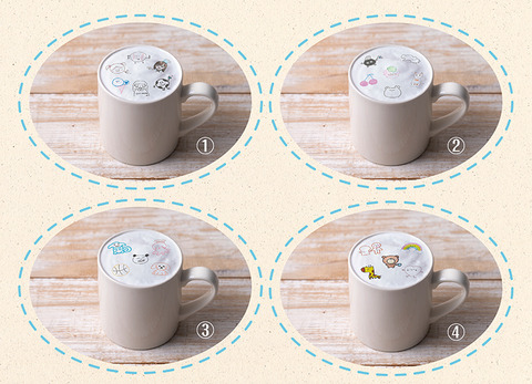 HINAcafe_cafelatte