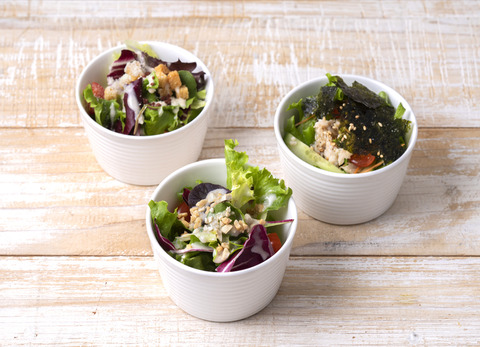 salad