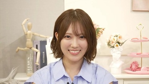【日向坂46】センター清水理央、髪をバッサリ切る！！ひなた坂46曲『風にキンモクセイ』のフォーメーションが発表される！