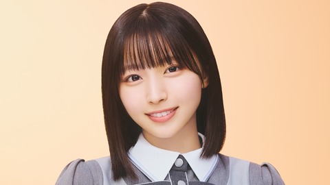 【日向坂46】大野愛実、あの乃木坂メンバーと初対談