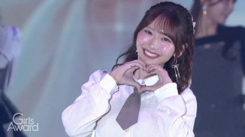 【日向坂46】今日のガルアワ、現役メンバーの他にOGも登場して熱い