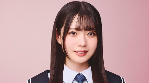 【日向坂46】坂井新奈、単独で外番組初出演ｷﾀ━(ﾟ∀ﾟ)━!!!!