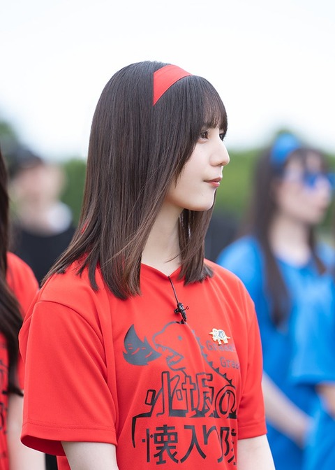 【日向坂46】3週ぶち抜き濃厚でおひさま大歓喜！！