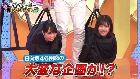 日向坂46 メンバーとおひさま ケイマックスのせいで感覚が麻痺していたことにようやく気付く あちこちオードリー 日向坂46まとめ速報