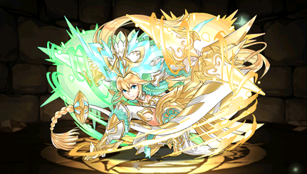 【パズドラ】「天使」と「死神」 : 柊さんは微糖☆