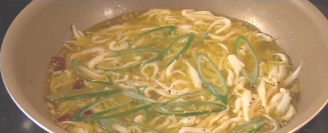 白魚料理 Nhkくらしり ウエカツ流r3 3 6 That S A Life