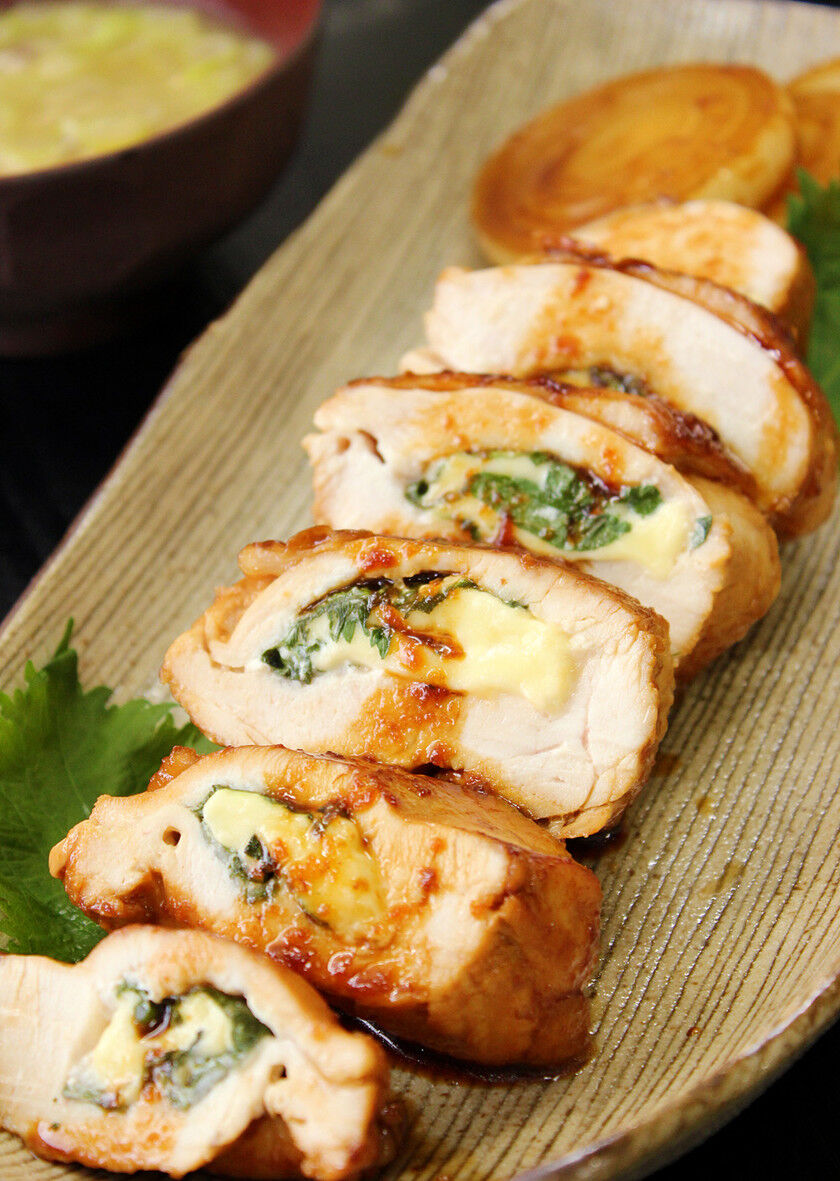 インスタントポット®七面鳥の胸肉のレシピ