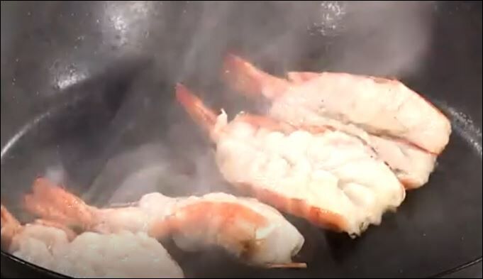 海老料理の基本 加藤邦彦 ためしてガッテン R3 2 24 That S A Life 海老料理の基本 加藤邦彦 ためしてガッテン R3 2 24 That S A Life
