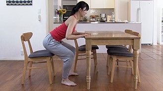 血糖値を下げるスロースクワット体操 H30 10 3 Nhkためしてガッテン That S A Life