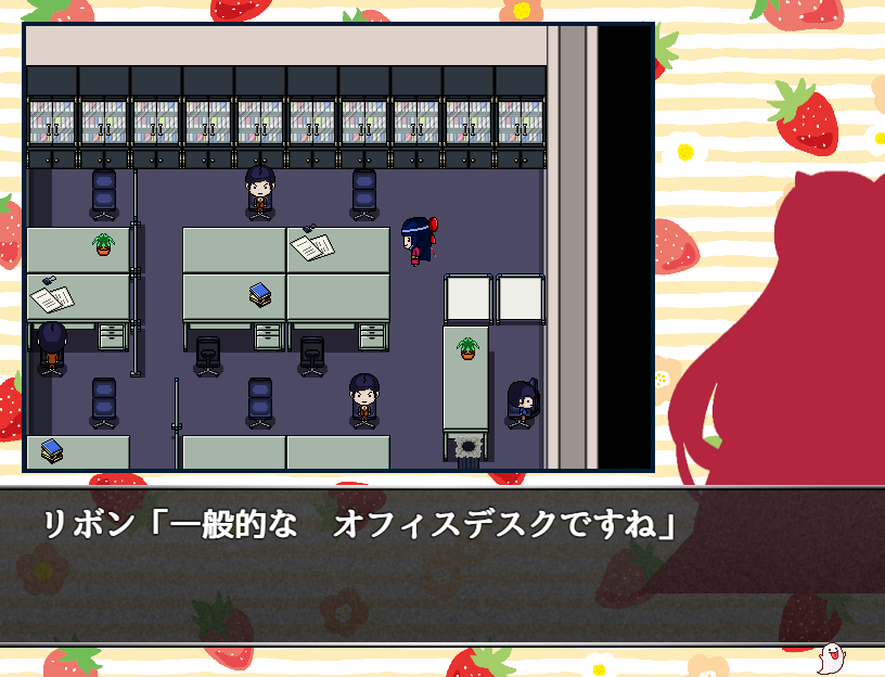 自作ゲーム ｑ ｕｅｓｔ ロボット小説公開所