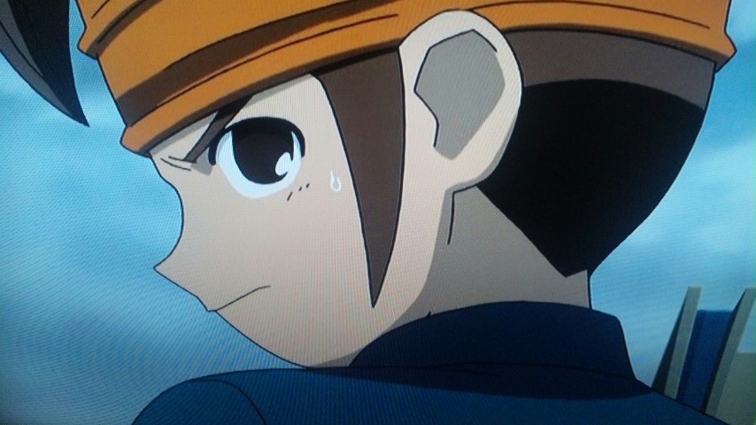 激闘 ダークエンペラーズ戦 稲妻11 史上最強の弟子への道