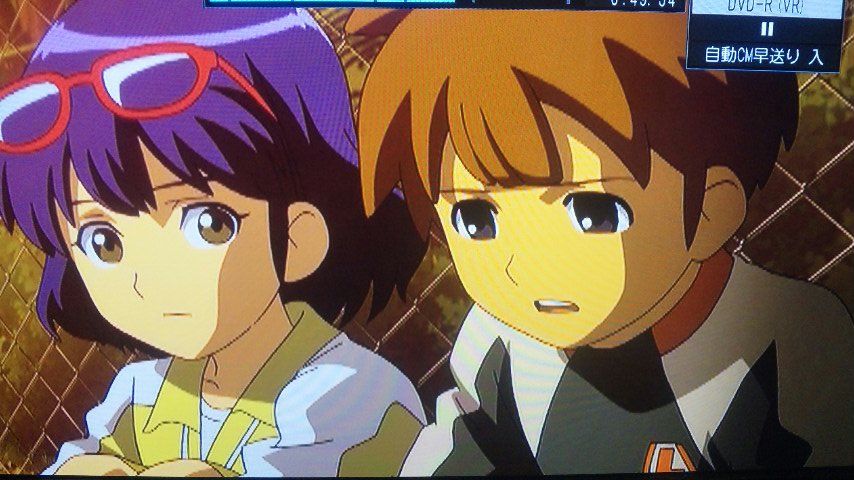 最近のマイブーム 稲妻11 史上最強の弟子への道