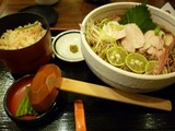 新涼の味ごよみ