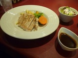 てっぱん食堂