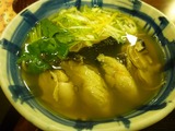 冬の美味