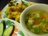 熱帯食堂