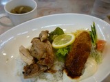 喫茶ロン