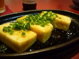 てっぱん食堂