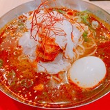 ちゃんぽん亭総本家 枚方店 (2)