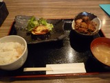 Ebi-蔵でランチ