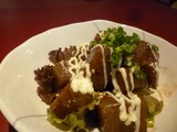 てっぱん食堂