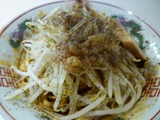 「ラーメン荘 歴史を刻め」枚方店