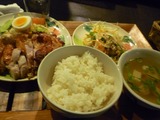 熱帯食堂