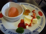 FRAISE D'OR