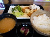 串焼バードル
