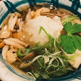 信州そば処 そじ坊 (2)
