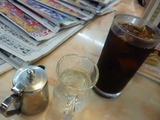 喫茶ロン