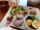 「RIZZA & RIZZA CAFE」 (2)
