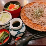 信州そば処 そじ坊 (3)