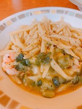 サイゼリヤ (2)
