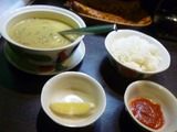 熱帯食堂