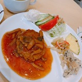 la. cafemeal by Mignon (2)